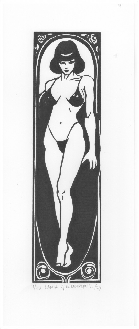 LAMIA