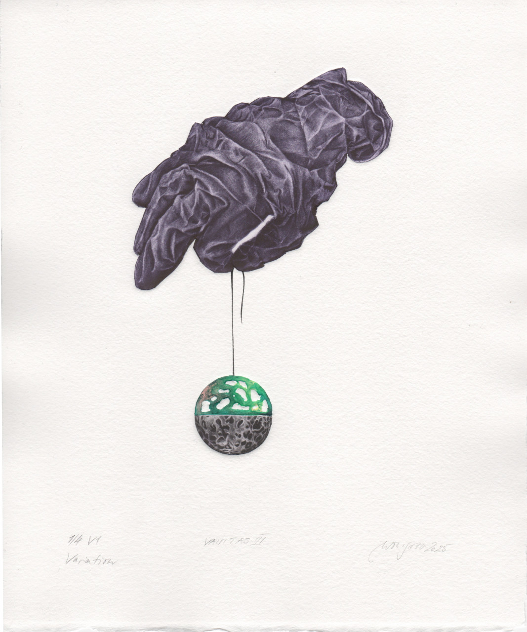 VANITAS III