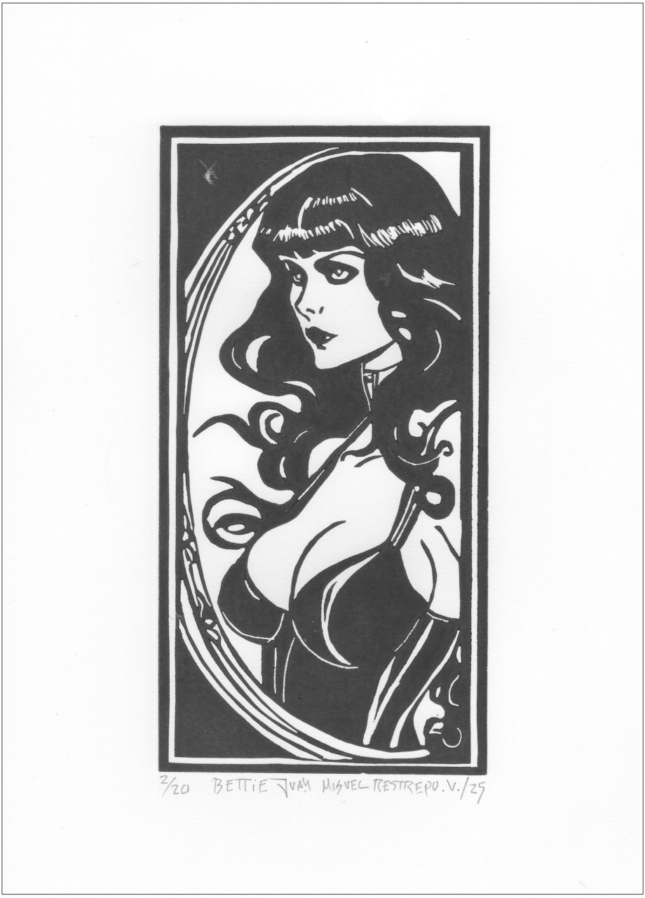 BETTIE
