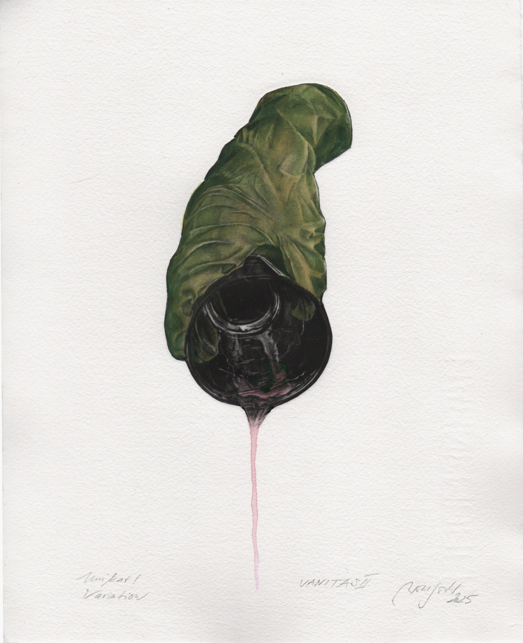 VANITAS II