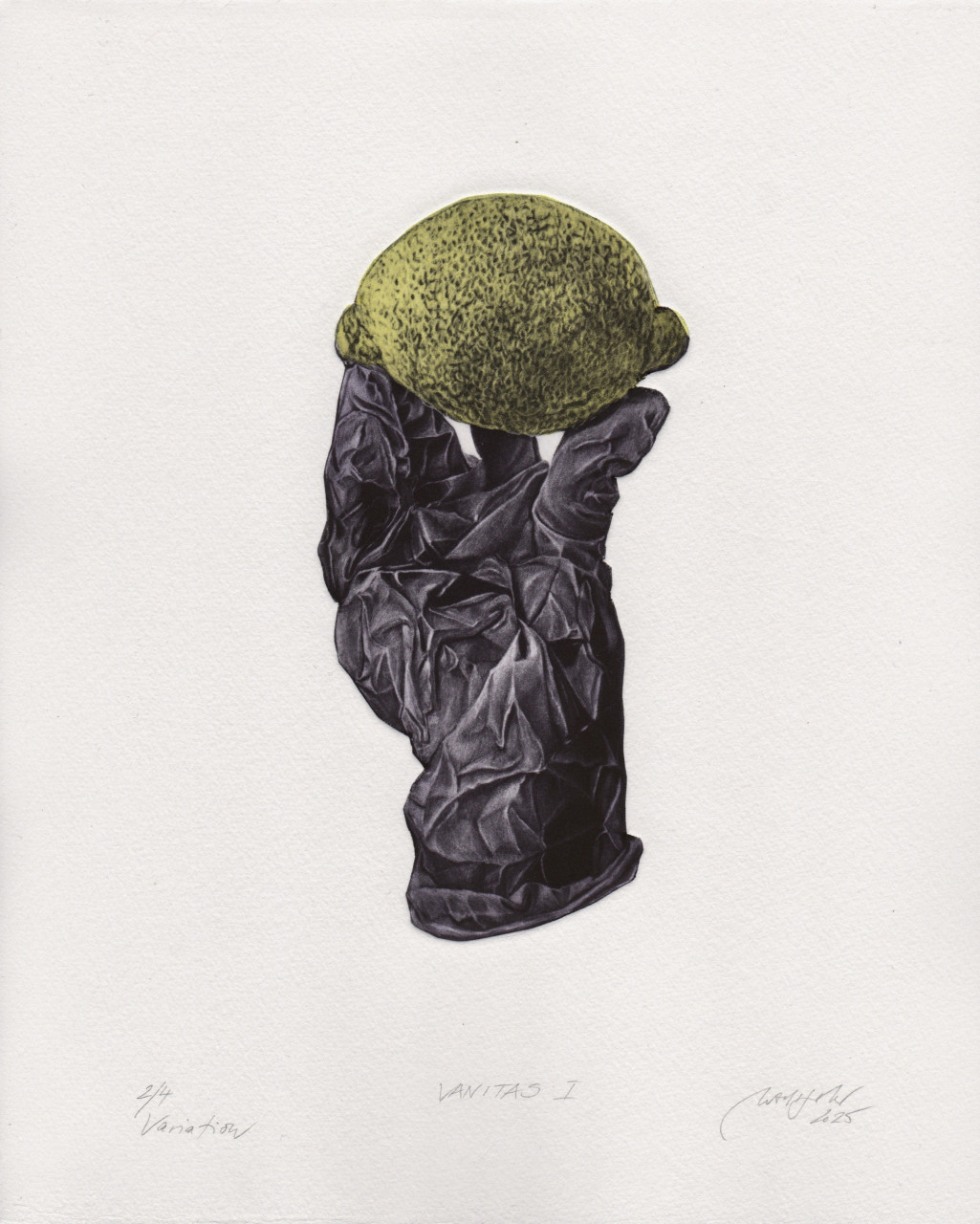 VANITAS I